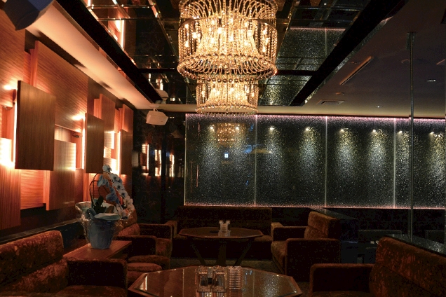 静岡県キャバクラ&ガールズバー第17位.F.Fusion