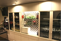 楓・カエデ - 豊橋のスナック 店舗写真