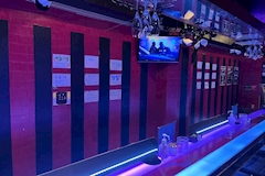 GirlsBar Vanilla・バニラ - 目黒のガールズバー 店舗写真