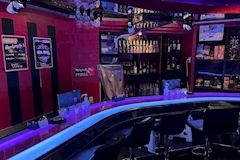 GirlsBar Vanilla・バニラ - 目黒のガールズバー 店舗写真