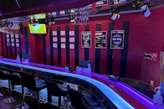 GirlsBar Vanilla・バニラ - 目黒のガールズバー 店舗写真
