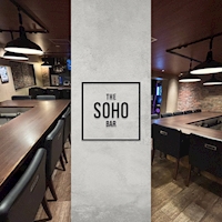 BAR SOHO - 船橋のガールズバー