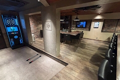 BAR SOHO・ソーホー - 船橋のガールズバー 店舗写真
