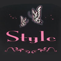 Style の公式サイト画像