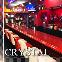 近くの店舗 Girls Bar CRYSTAL