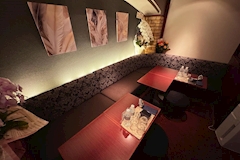 桜雅・オウカ - 国分町のスナック 店舗写真