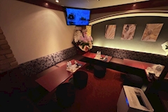 桜雅・オウカ - 国分町のスナック 店舗写真