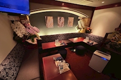 桜雅・オウカ - 国分町のスナック 店舗写真