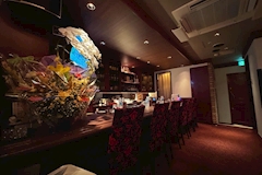 桜雅・オウカ - 国分町のスナック 店舗写真