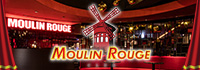 Club MOULIN ROUGE