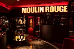 Club MOULIN ROUGE・クラブ ムーラン・ルージュ - すすきのクラブ/ラウンジ 店舗写真