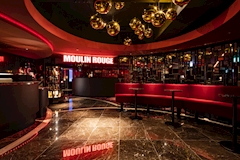 Club MOULIN ROUGE・クラブ ムーラン・ルージュ - すすきのクラブ/ラウンジ 店舗写真