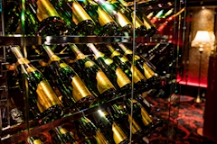 Club MOULIN ROUGE・クラブ ムーラン・ルージュ - すすきのクラブ/ラウンジ 店舗写真