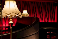 Club MOULIN ROUGE・クラブ ムーラン・ルージュ - すすきのクラブ/ラウンジ 店舗写真