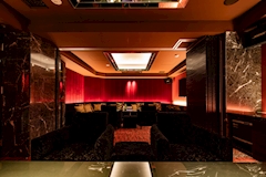 Club MOULIN ROUGE・クラブ ムーラン・ルージュ - すすきのクラブ/ラウンジ 店舗写真