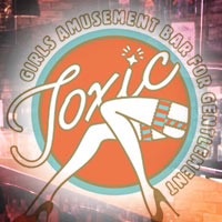 Toxic