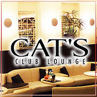 CLUB LOUNGE CAT'S の公式サイト画像