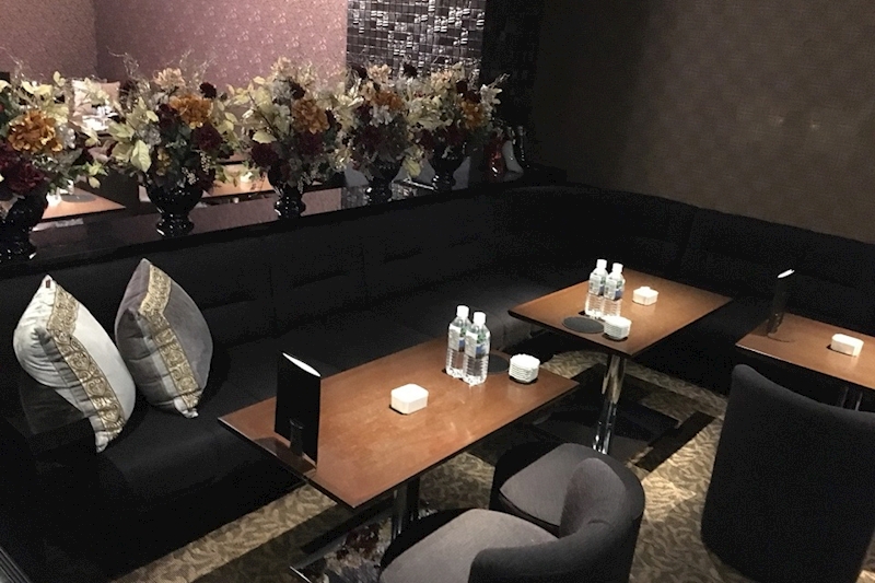 静岡県キャバクラ＆ガールズバー第１８位.Executive Lounge L’Allure