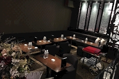 Executive Lounge L’Allure・ラリュール - 浜松のキャバクラ 店舗写真