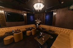 Executive Lounge L’Allure・ラリュール - 浜松のキャバクラ 店舗写真