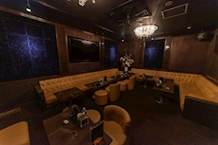 Executive Lounge L’Allure・ラリュール - 浜松のキャバクラ 店舗写真
