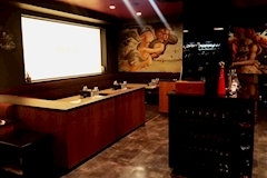 NEW CLUB PEACH・ピーチ - 姫路のコンカフェ 店舗写真