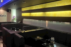 Lounge CoCo・ラウンジココ - JR宇都宮のキャバクラ 店舗写真