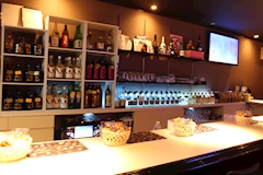 Lounge 花・ハナ - 尾張 一宮のスナック 店舗写真