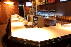 Lounge 花・ハナ - 尾張 一宮のスナック 店舗写真