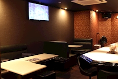 Lounge 花・ハナ - 尾張 一宮のスナック 店舗写真