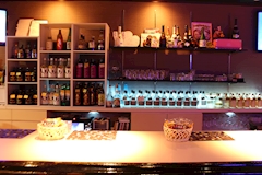 Lounge 花・ハナ - 尾張 一宮のスナック 店舗写真