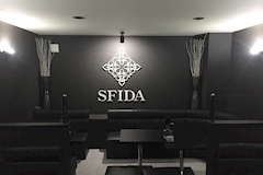 club SFIDA・スフィーダ - JR宇都宮のキャバクラ 店舗写真