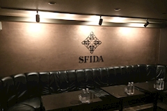 club SFIDA・スフィーダ - JR宇都宮のキャバクラ 店舗写真