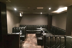 club SFIDA・スフィーダ - JR宇都宮のキャバクラ 店舗写真