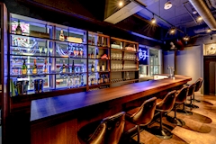 花子 プリンス 札幌・ハナコ - すすきのガールズバー 店舗写真