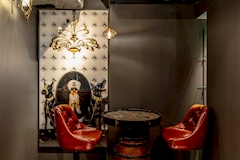 花子 プリンス 札幌・ハナコ - すすきのガールズバー 店舗写真