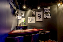 花子 プリンス 札幌・ハナコ - すすきのガールズバー 店舗写真