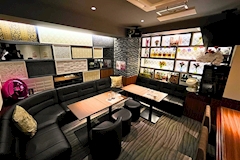 maple・メイプル - 国分町のスナック 店舗写真