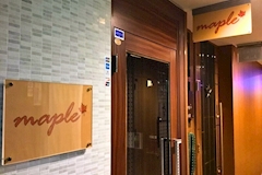 maple・メイプル - 国分町のスナック 店舗写真