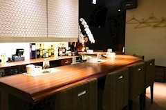 maple・メイプル - 国分町のスナック 店舗写真