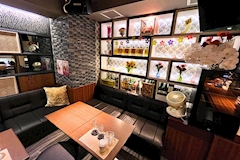 maple・メイプル - 国分町のスナック 店舗写真