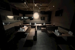 梅田 キャバクラ・ヤミー 店舗写真