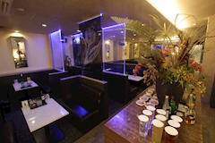 AMATERAS Lounge・アマテラス ラウンジ - 東海市のキャバクラ 店舗写真