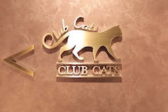 CLUB CATS・クラブ キャッツ - 泉佐野のラウンジ/クラブ 店舗写真