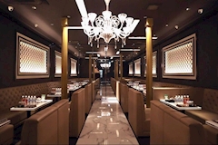 CLUB CATS・クラブ キャッツ - 泉佐野のラウンジ/クラブ 店舗写真