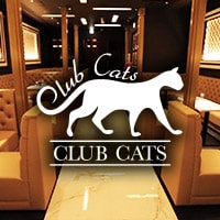 CLUB CATS - 泉佐野のラウンジ