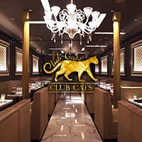 CLUB CATS 泉佐野 本店 - 泉佐野のラウンジ