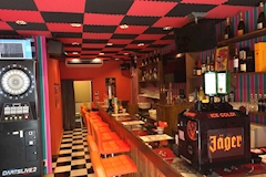 BAR D.O.D・ディーオーディー - 井の頭線浜田山駅のガールズバー 店舗写真
