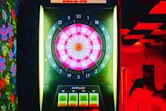 BAR D.O.D・ディーオーディー - 井の頭線浜田山駅のガールズバー 店舗写真
