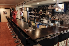 APEX・エーペックス - 岡崎のガールズバー 店舗写真